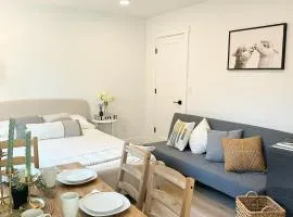 New Comfort Cozy Modern Apartment Unit4