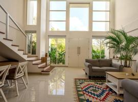 The View Villa 2 - 2br Minimalist Villa in Uluwatu