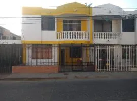 Hermosa Casa en Santa Marta