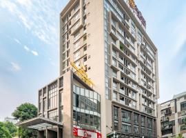 Nesta - The Grand Hao Nam