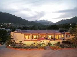 Country Inn Nature Resort Bhimtal