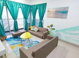 3A YOLO Budget Condo