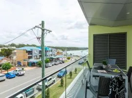 Ishtar Apartment 10- Water Views