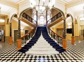 4 hotel in Vasternorrland 4 hotel in Vasternorrland