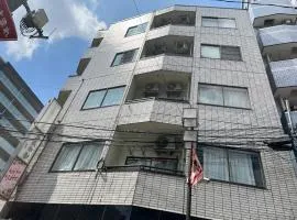 Shine house