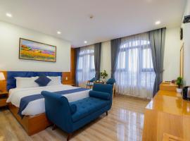 Vivian Airport Hotel Saigon, hotel in Tan Binh, Ho Chi Minh City