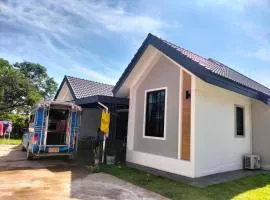 Chiang Rai Airport Homestay