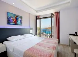Datca Sapphire Hotel