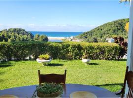 The Estuary Country Estate, Villa "Once Upon A Tide", hotell i Port Edward