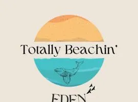 Totally Beachin! - walking distance to the beach