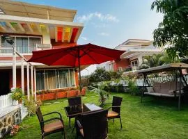 Naag Villa 5BHK With Pvt Pool