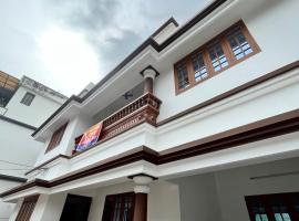 BaithulFalah, homestay in Ernakulam