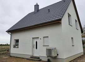 Erholung pur für die ganze Familie, apartment in Ribnitz-Damgarten