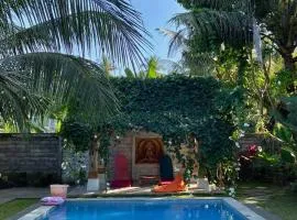 Didu's Homestay Bed & Breakfast,  in Banyuwangi