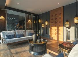 L Nimman, khách sạn ở Chiang Mai