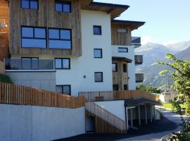 Inviting Apartment in Hart im Zillertal with Sauna, hotel in Hart im Zillertal