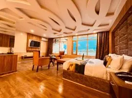 Hill River Resort By West Western