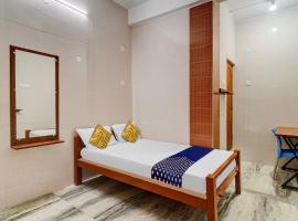 SPOT ON Royal Rooms Non Ac, hotel in Coimbatore
