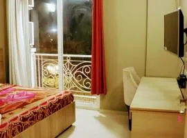 Sridham Holiday Vrindavan