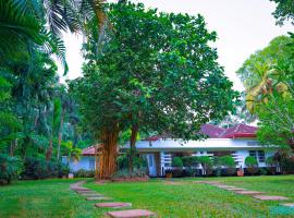 Subhasha Summer House, lodge in Talalla South