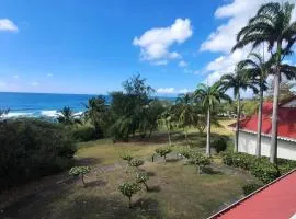 Résidence Sainte Anne, Guadeloupe - maeva Home - Appartement 3 pièces 6 personnes - Sélection MAE-9784