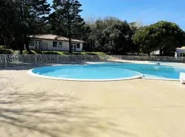 Les Hameaux des Sables Vignie, Saint-Georges-d'Oléron, holiday home not detached