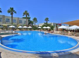 Mandarin Resort & Spa, hotel in Bodrum City