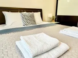 Apartament Elegant 1