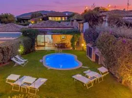 CASA MAESTRALE 6, Emma Villas