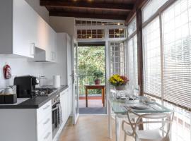 La Finestra sul Verde