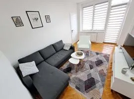 Apartman Skver Tuzla