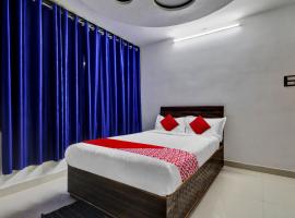 Hotel O SESHADRI HOMESTAY