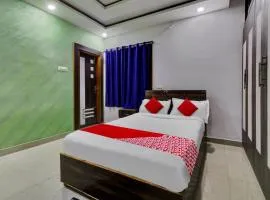 Hotel O SESHADRI HOMESTAY