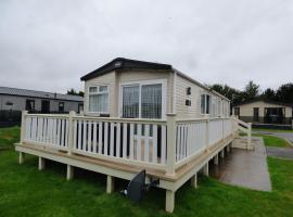 Meadows 49 at Southview Leisure Park, beach rental in Skegness