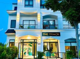 The Track Homestay, homestay ở Cam Lâm