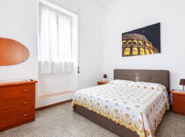 Felici’s apartment agli scavi di Ostia Antica, hôtel à Ostie