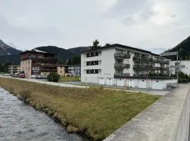 Beautiful Apartment Davos