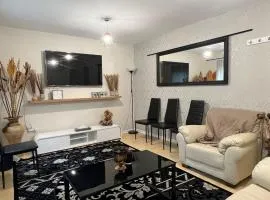 Cosy Warm Apartment in the heart of Moseley