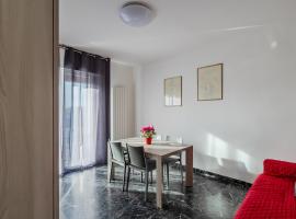 Zagar House-Venice Airport Close-by Apt W Parking, self catering accommodation in Campalto