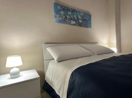 Le radici dell’Etna holiday house, hotel a Paterno