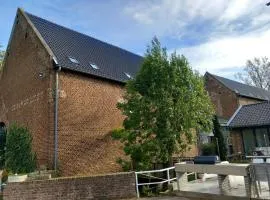 Ruim appartement voor 14 personen