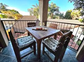 Grobler's Haven Self catering cottage, hotel em Pretoria