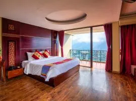 Sapa Vista Hotel