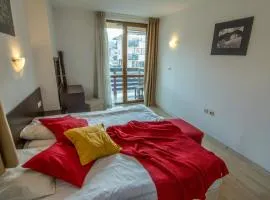 Banderitsa Apartment 1