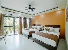 Spacio Caliraya Bed & Breakfast