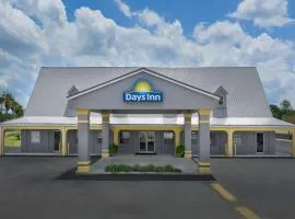 Days Inn by Wyndham Lake City I-75