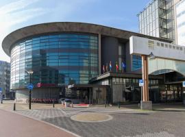 Ramada The Hague Scheveningen, hotel dicht bij: Holland Casino Scheveningen, Scheveningen