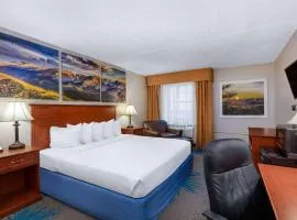 Days Inn by Wyndham Casper