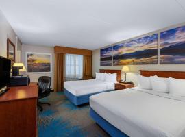 Days Inn by Wyndham Casper