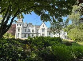 Vakantiewoning Hoogveld
